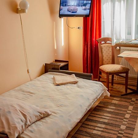 Zajazd Zacisze Rymanów-Zdrój Zimmer foto
