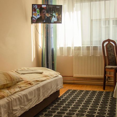 Zajazd Zacisze Rymanów-Zdrój Zimmer foto