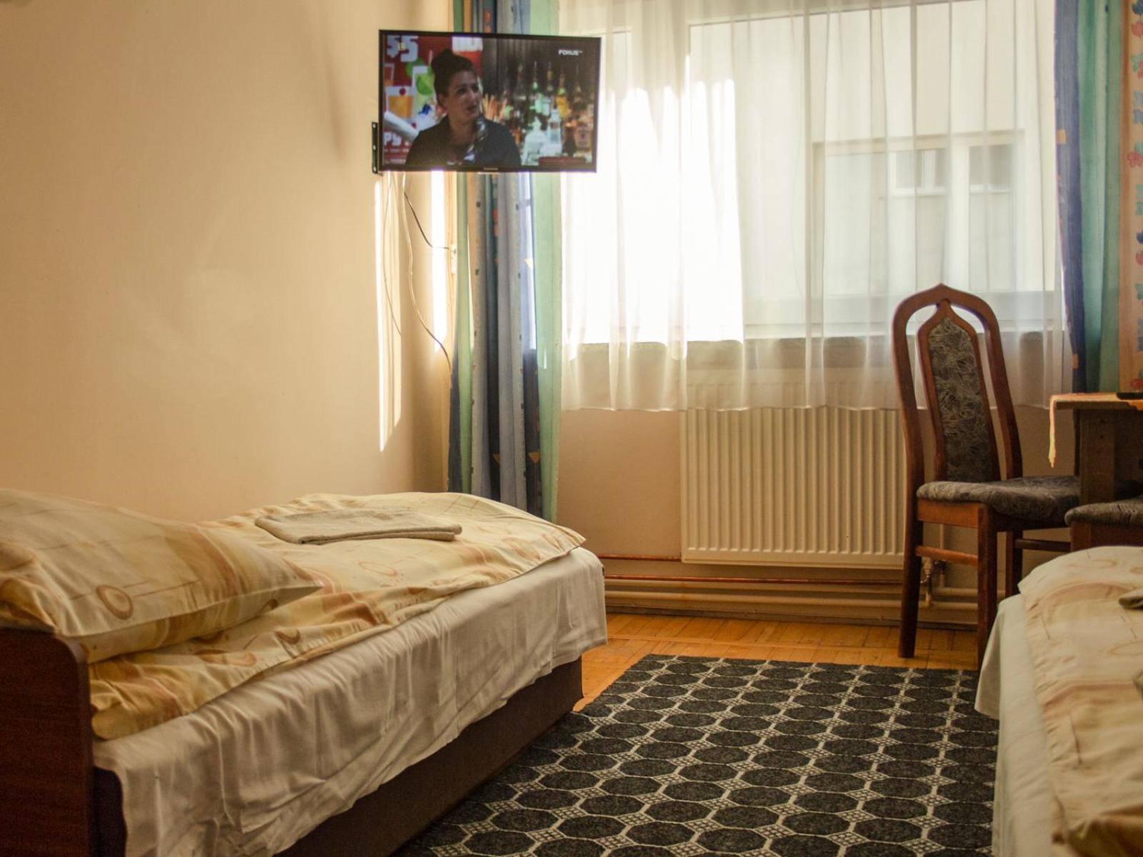Zajazd Zacisze Rymanów-Zdrój Zimmer foto